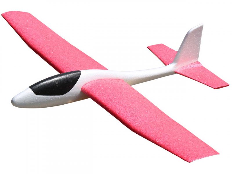 Pichler Tommy ACRO XL Werpzwever (wit/rood)