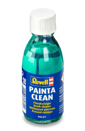 Revell Painta Clean Penseel-Reiniger 100ml