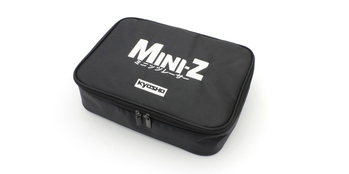 Kyosho Mini-Z Carrying Bag 280x200x75mm