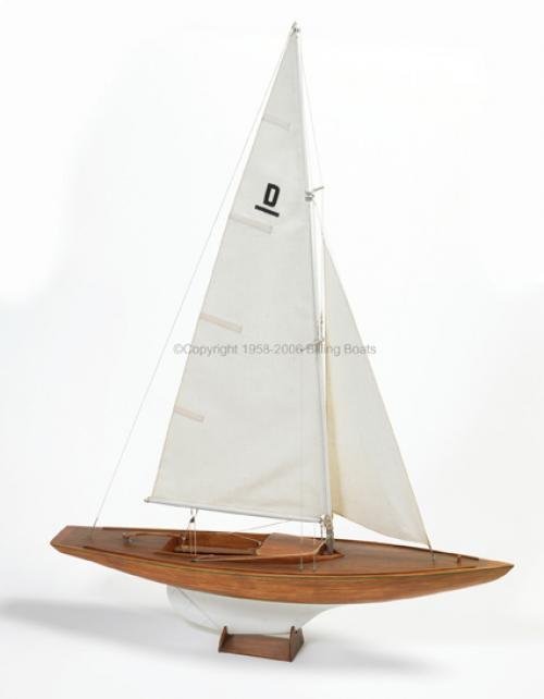 Billing Boats Dragen 1/12 582
