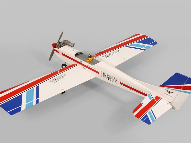 Phoenix Tiger 3 GP/EP ARF