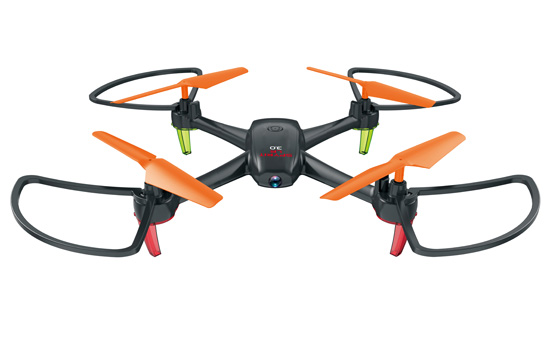 T2M Spyrit LR 3.0 FPV Drone RTF