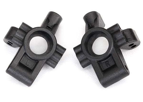 Traxxas Carriers stub axle (left & right)