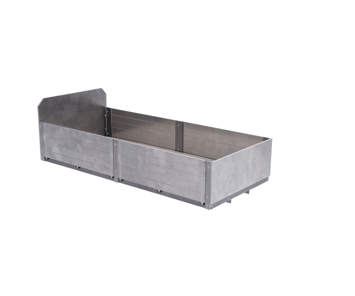 Carson Construction Platform Short 1/14