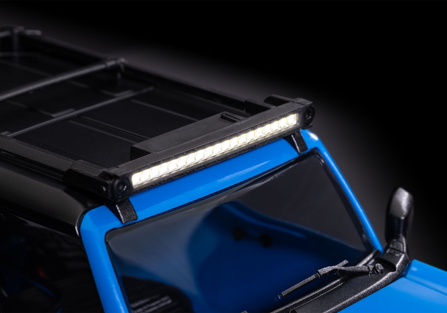 Traxxas TRX-4M LED Light Bar Kit 1/18