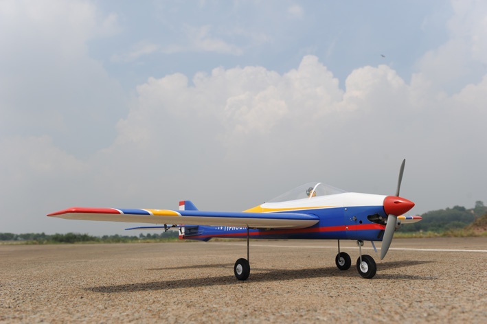 Phoenix Typhoon 1/6 ARF