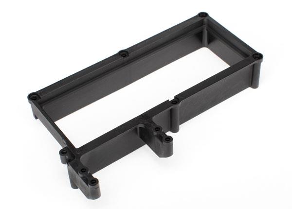 Traxxas Fuel Tank Box (Holder)/ Thrott