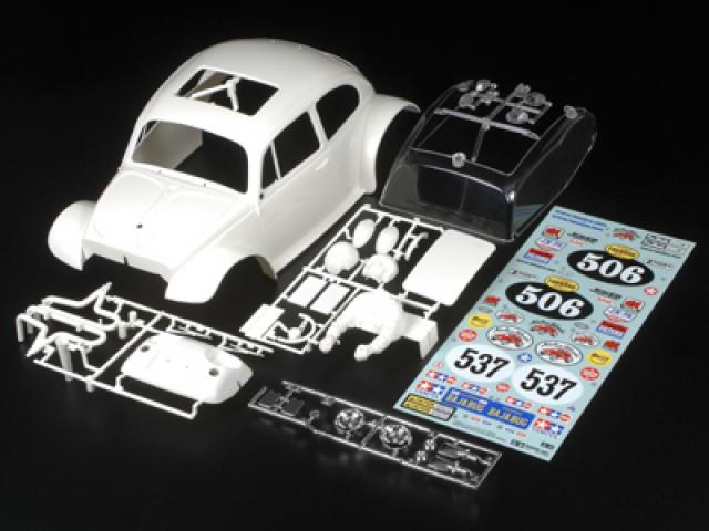 Tamiya Body parts set Sandscorcher 2010 1/10