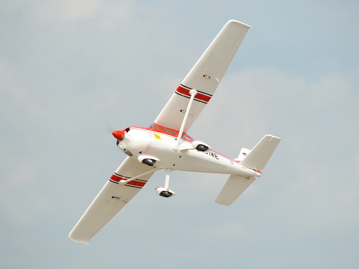 Phoenix Cessna 182 - 166 cm