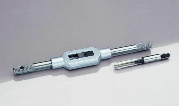 Tap Houder / Wringijzer