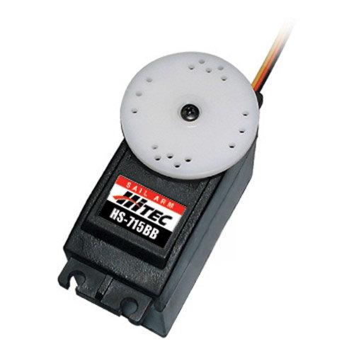 Hitec HS-715BB Sail Arm Servo