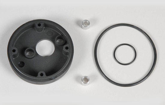 FG Luchtfilter Adapterplaat G230RC