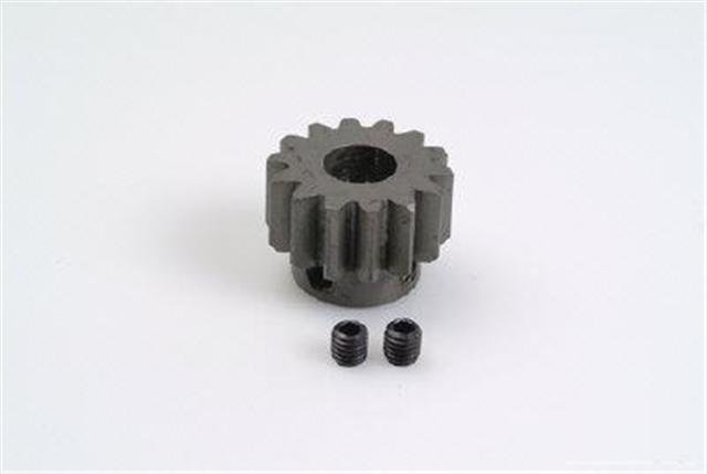 FG 14T Stalen Tandwiel