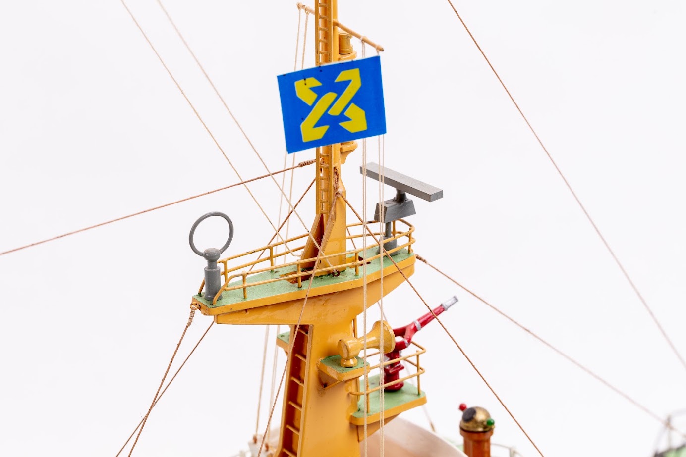 Billing Boats Zwarte Zee 1/90