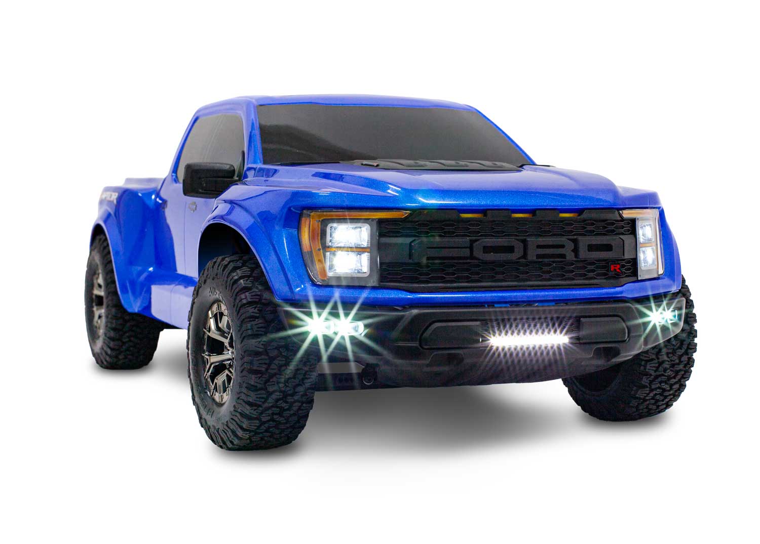 Traxxas LED Light Kit for Ford Raptor® R™