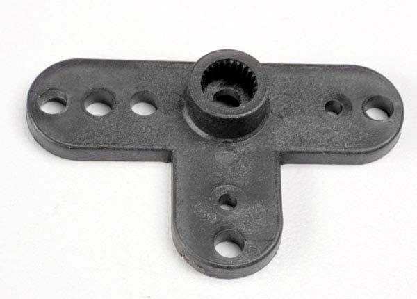 Traxxas Servo horn throttle-brake/ shift (1)