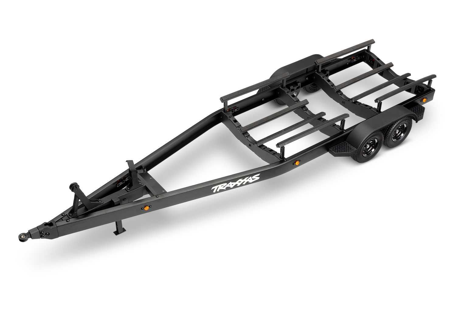 Traxxas Tandem-Axle Boat Trailer for Disruptor VXL-4s