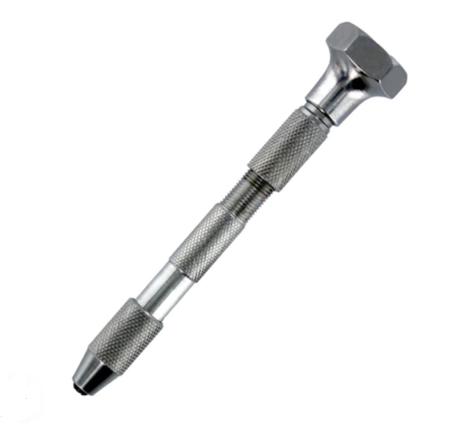 Mantua Model Handboor