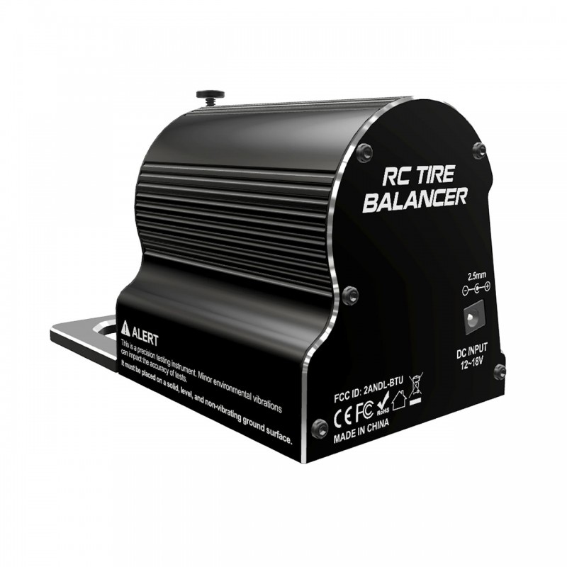 SkyRC RC Tire Balancer