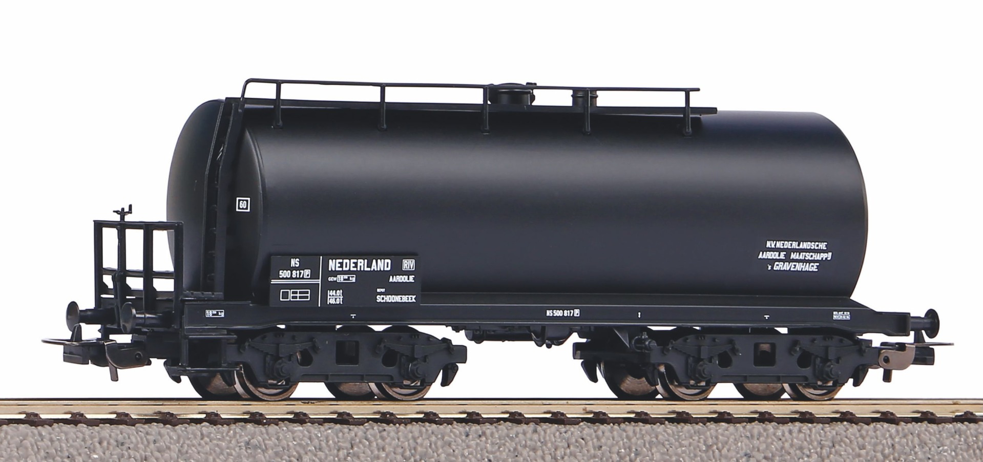 Piko Ketelwagen NAM NS III H0