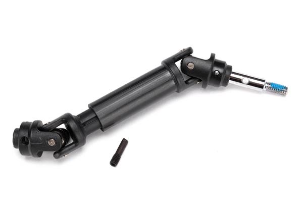 Traxxas Driveshaft Assembly Front