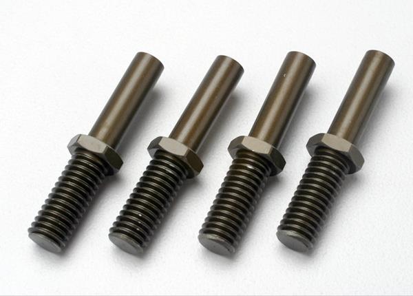 Traxxas Rocker arm post (aluminum) (4)