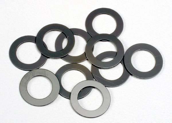 Traxxas Washer Teflon 6x9.5x.5 (10)
