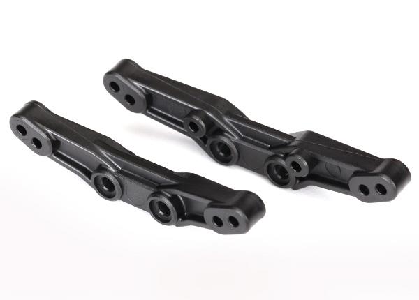 Traxxas Shock towers front & rear