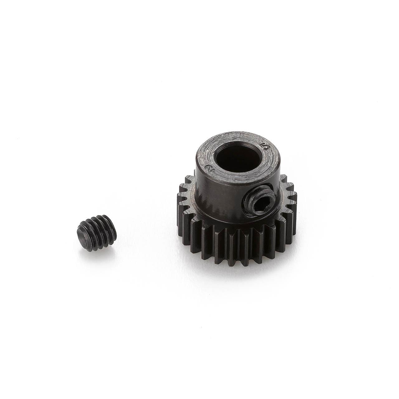 Hobbywing Steel Pinion 48 pitch 25T 5mm shaft
