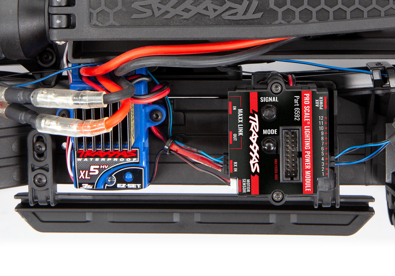 Traxxas TRX-4 Sport Pro Scale® LED Light Set 1/10