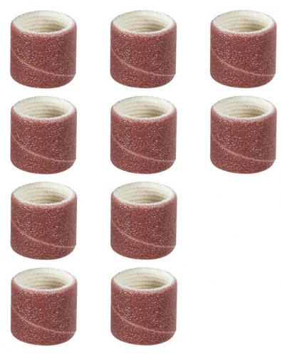 Proxxon Schuurbandjes K 120 (10)
