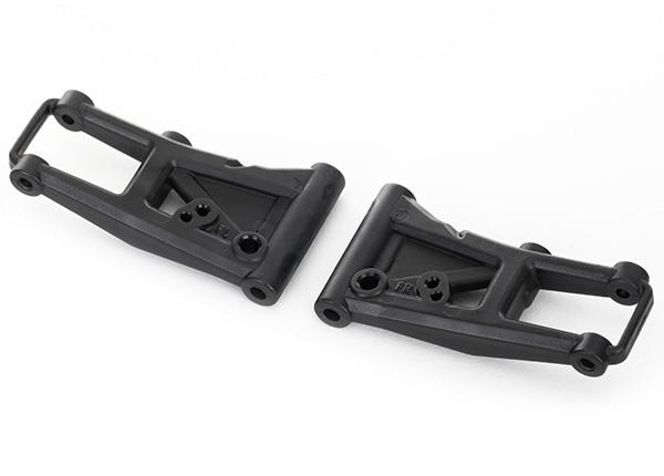 Traxxas Suspension arms front (left & right)