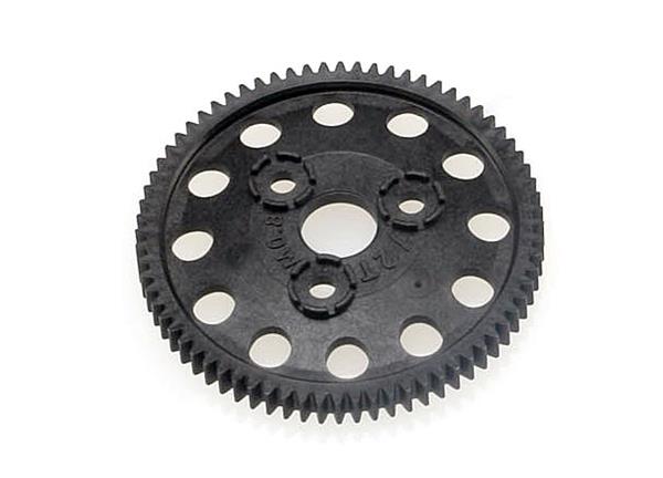 Traxxas Spur gear 72-tooth (0.8M)