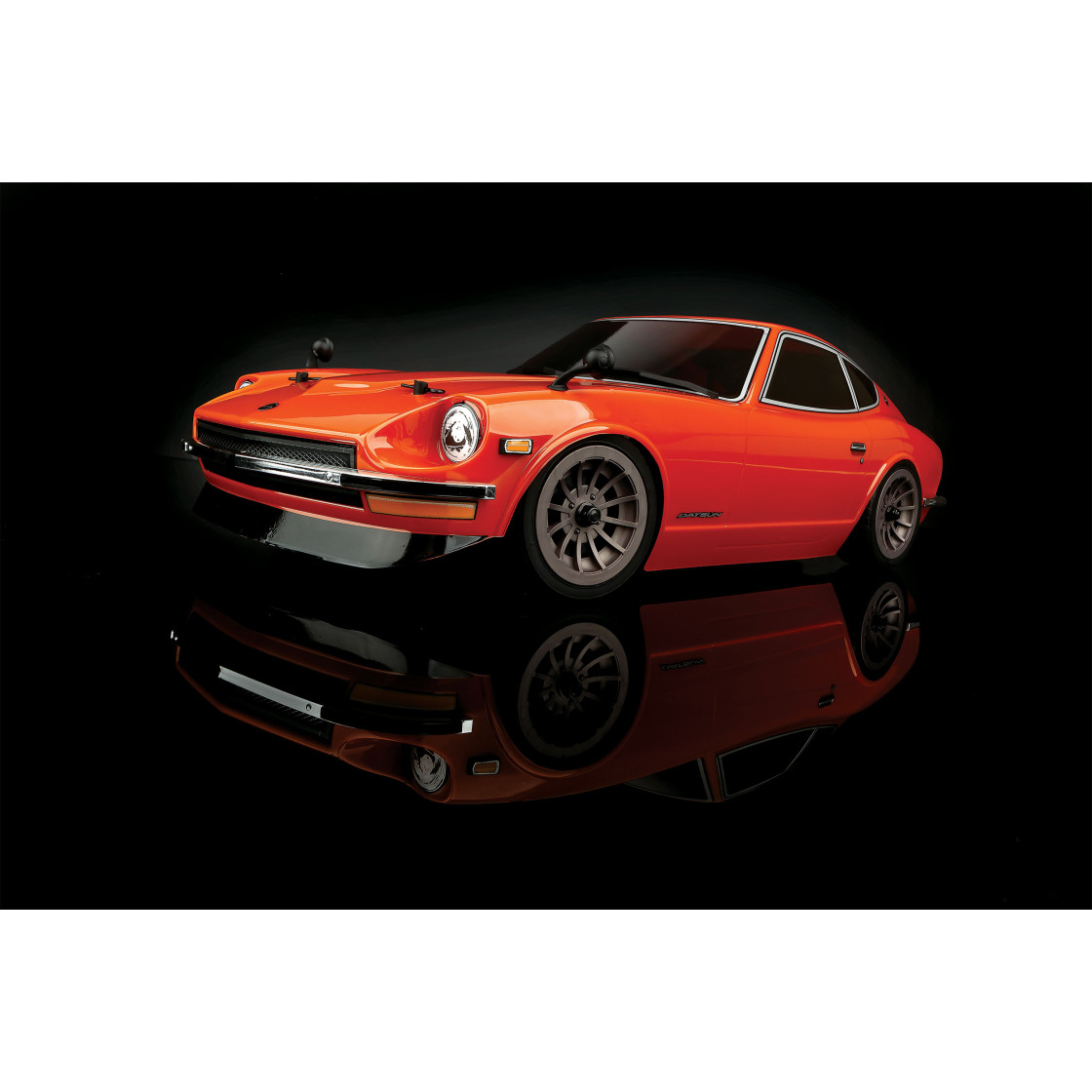 Team Associated Apex2 Sport Datsun 240Z RTR 1/10