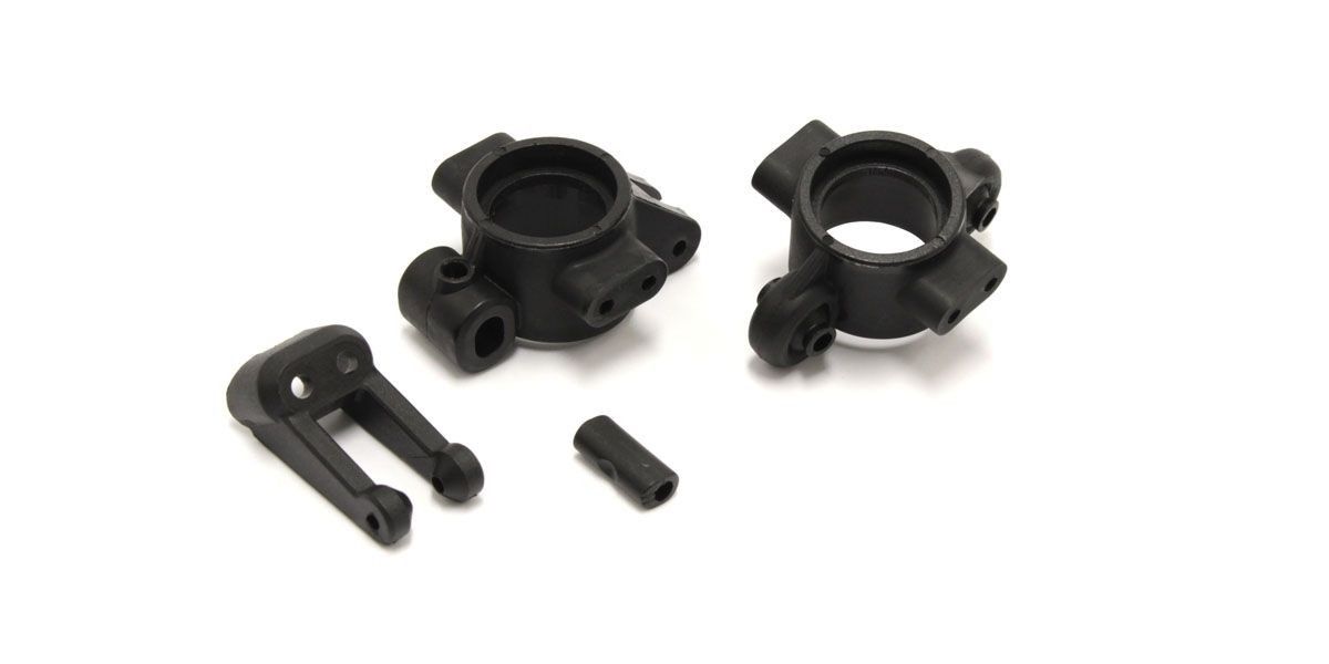 Kyosho Hub Set FAZER-RAGE 2.0