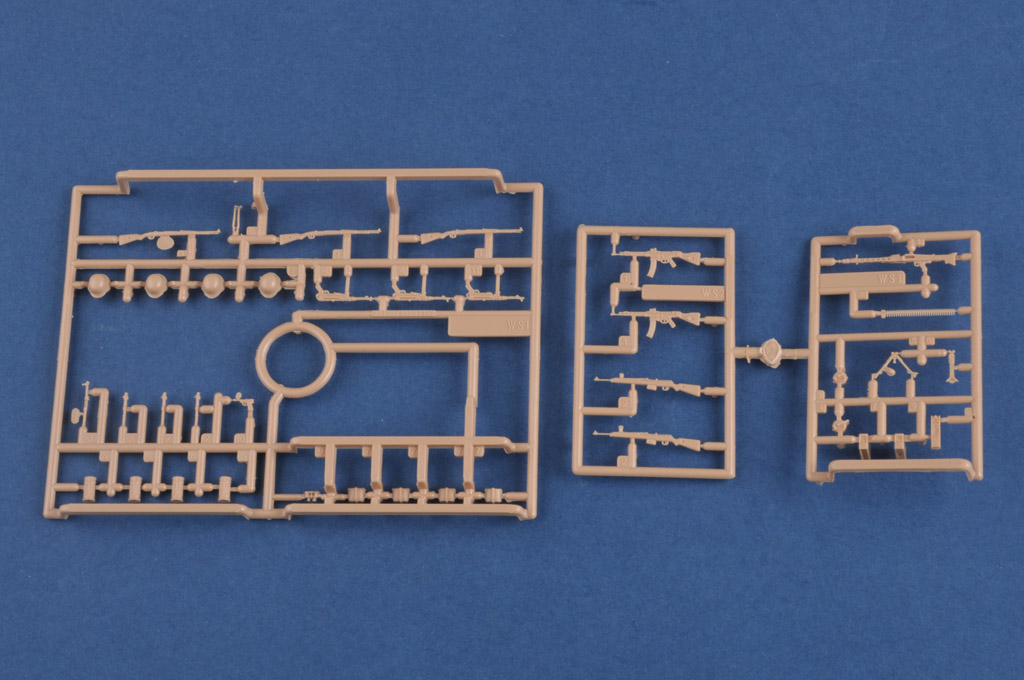 HobbyBoss German Panzer Grenadiers Vol.2 1/35