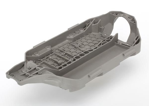 Traxxas Chassis 1/10 Rally VXL