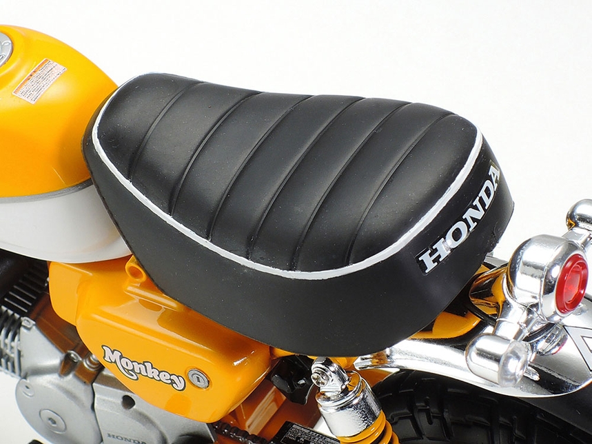 Tamiya Honda Monkey 125 1/12
