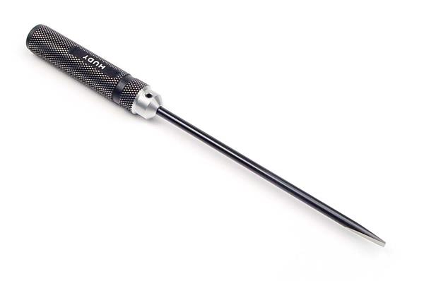 HUDY Slotted Screwdriver 5.0 X 150mm Spc