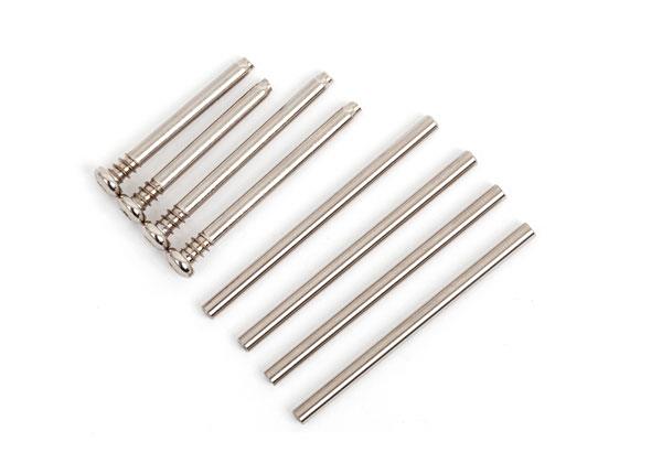 Traxxas Suspension pin set extreme heavy duty complete (front and rear) (3x52mm (4) 3x32mm (2) 3x40mm (2)) (for use with #9080 upgrade kit)