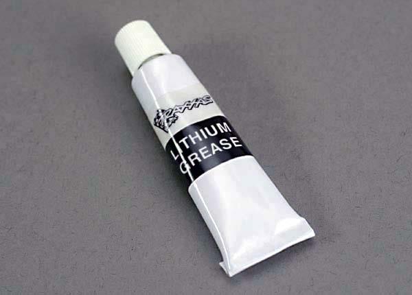 Traxxas Grease White Lithium