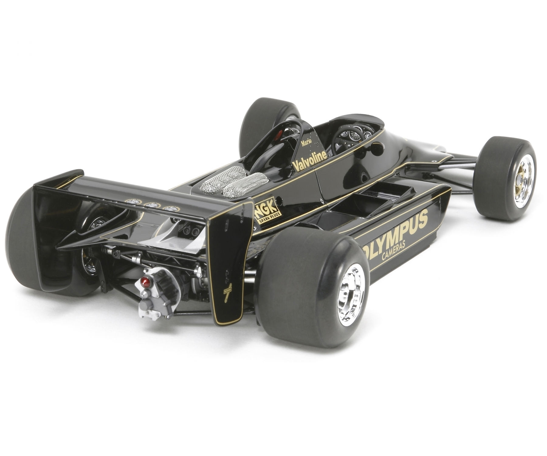 Tamiya Lotus Type 79 1978 1/20