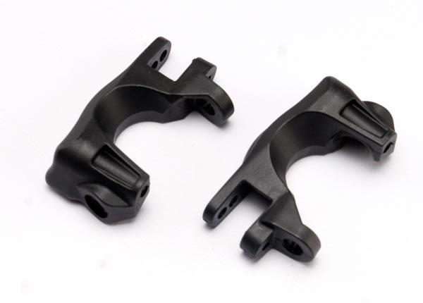 Traxxas Caster Blocks (c-hubs) left & right