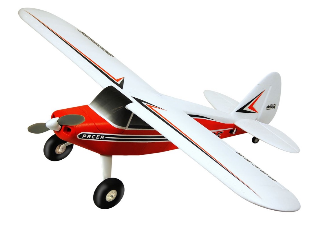 Multiplex Pacer RR