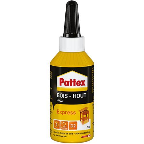 Pattex Houtlijm Express 75 gram