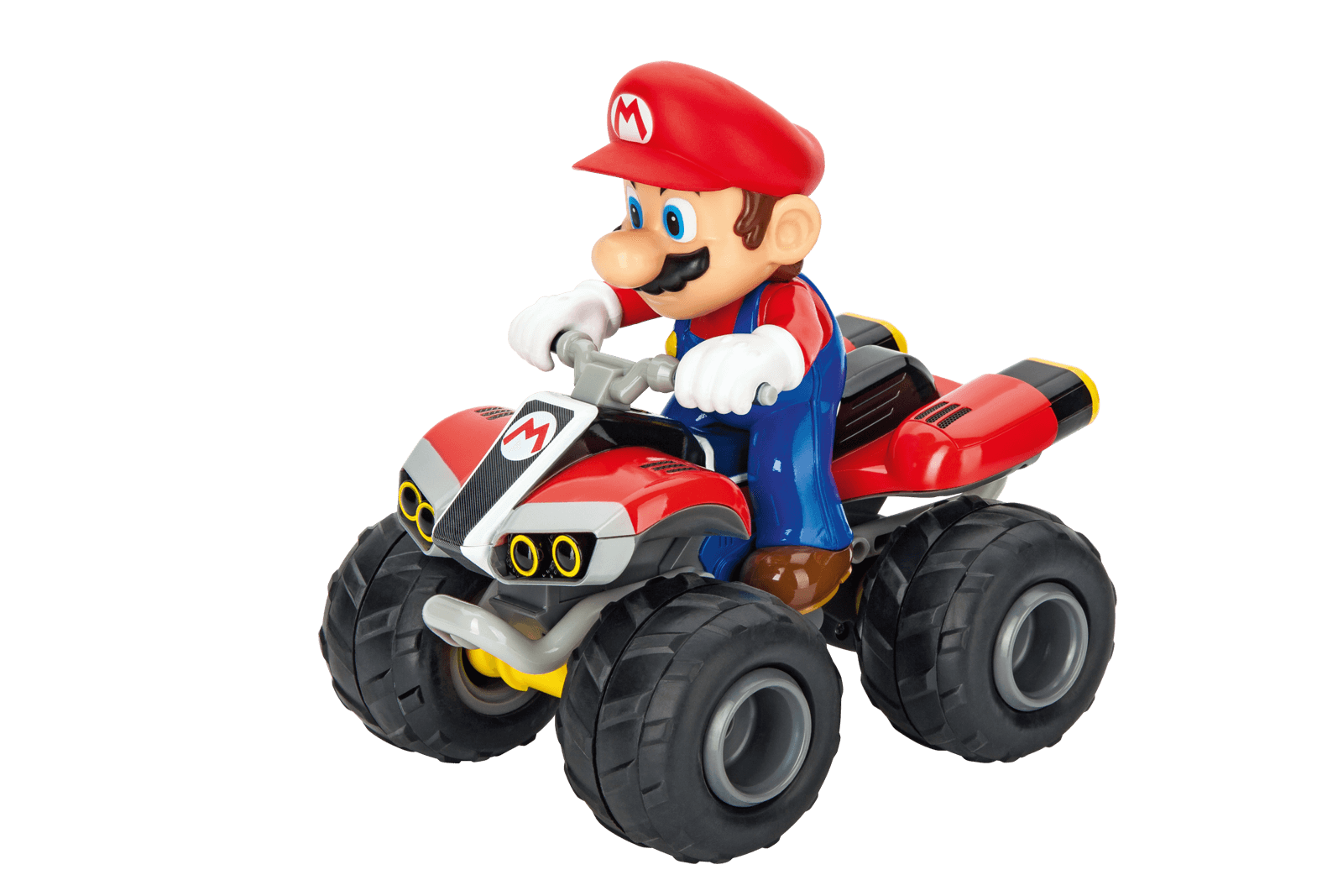 Carrera Mariokart 8 R/C Mario Quad