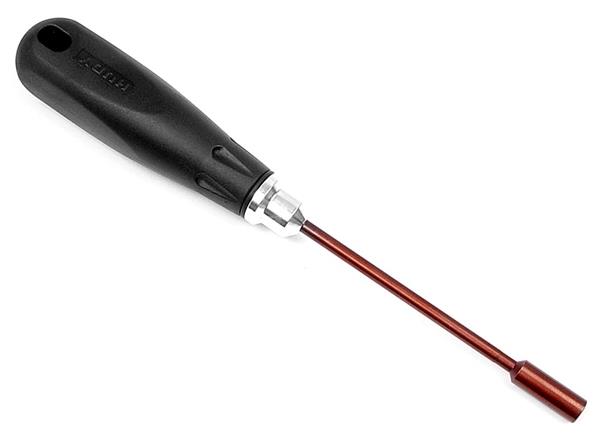 HUDY Profitool Socket Driver 5.0 mm v2