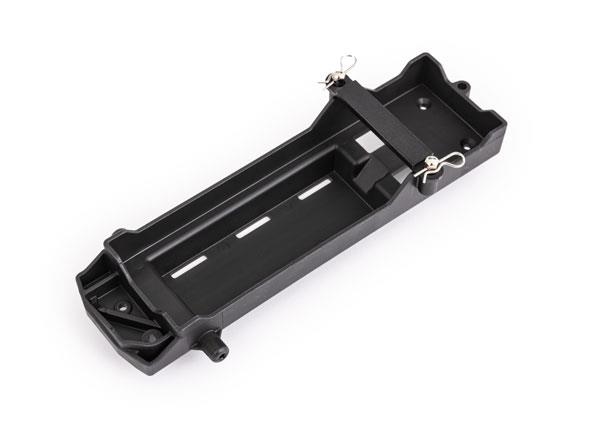 Traxxas Tray battery