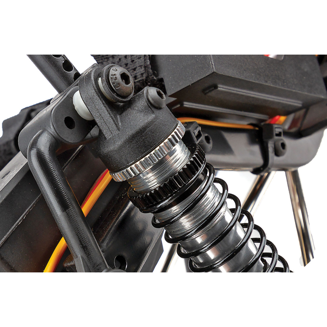 Element RC Enduro Trail Truck Trailwalker RTR Black 1/10