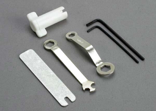 Traxxas Tool set